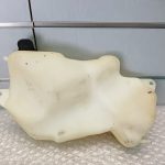 Yamaha RD 50/80 MX Oil Breather Tank / Reserve Coolant Tank / Reservoil Tank