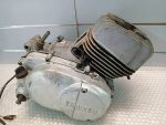 Yamaha RD 50 Engine Motor