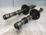 Kawasaki Z 1100 A/B Camshafts 81-