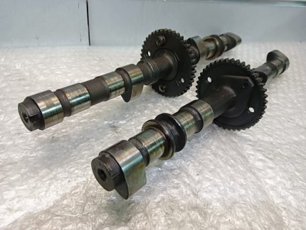 Kawasaki Z 1100 A/B Camshafts 81-