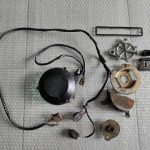 Yamaha XJ 650 Various