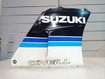 Suzuki RG 250 Γ GJ21A Fairing Right + Left