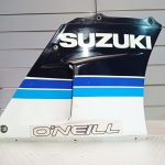 Suzuki RG 250 Γ GJ21A Fairing Right + Left