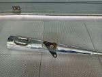 Suzuki GSX 400 Exhaust Right - Image 2