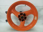 Aprilia RS 125 REAR WHEEL 92-98’ - Image 2