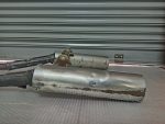 Kawasaki GPX 750R Exhaust / Muffler / Full System / Exhaust Sebring - Image 6