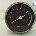 Suzuki GS 450 TACHOMETER 80-83’