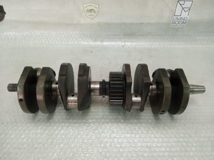 Honda CB 1100 F CRANK SHAFT 83-84’