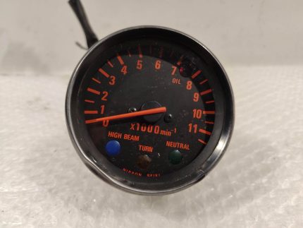 Honda MTX 50/80 C στροφόμετρο