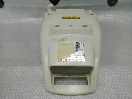 Honda XRV 750 Africa Twin TAIL 93-