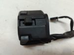 Kawasaki ZX-10 Tomcat Handlebar Switch Left - Image 3