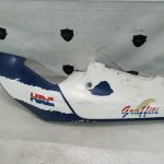 Honda CBR 400 RR NC23 LEFT TAIL 88-