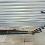 Kawasaki GPZ 1100 Unitrak Exhaust / Muffler Right / Header