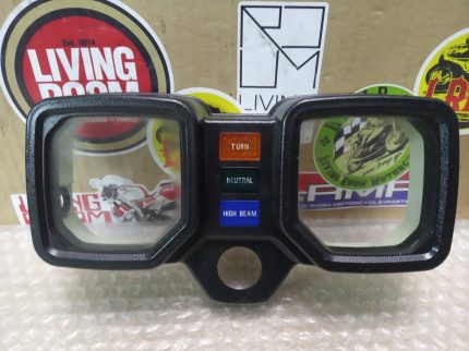 Honda FT 500 Instruments / Gauges Cover