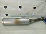 Yamaha GTS 1000 A EXHAUST 93-