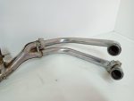 Honda CB 750 seven fifty Exhaust / Muffler Right / Header - Image 6