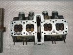 Kawasaki GPZ 600 R Cylinder Head - Image 8