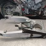 Kawasaki ZXR 750 H2 Swing Arm