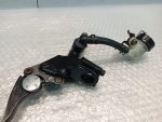 Kawasaki ZXR 750 J K L Clutch Master Cylinder / Lever - Image 3