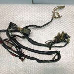 Honda MB 80 Wiring Harness / Main