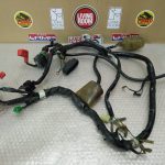 Honda CB 1300 WIRING HARNESS 98-