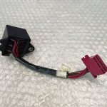 Honda CB 250 RS Fuse Box