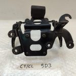 Honda CT /CL 250 S Instruments / Gauges