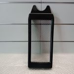 Honda VT/VLX 600 Shadow/STEED Radiator Cover