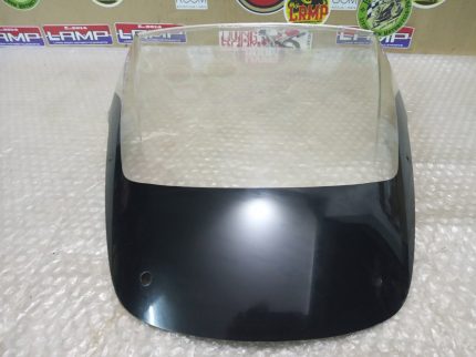 Yamaha GTS 1000 Windshield