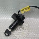 Suzuki GS 1100 HANDLEBAR CENTER SWITCH & KEY 82’
