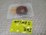 Honda MT 5/ MB 5 CRANKSHAFT BEARING oil seal