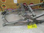 Kawasaki ZXR 750 L SUBFRAME 93- - Image 4