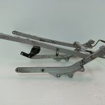 Kawasaki ZXR 750 RK Subframe