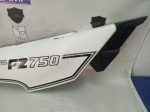 Yamaha FZ 750 police LEFT TAIL 85-91 - Image 4
