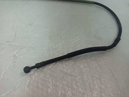 Kawasaki KMX 200 Brake Hose Front