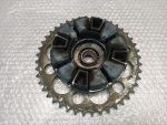 Kawasaki ZXR 750 L Sprocket Hub / Sprocket Hub / Rear Hub - Image 2
