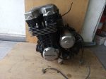 Honda CBX 750 ENGINE 84- - Image 2