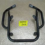 Suzuki DR 800s BIG COWL BASE