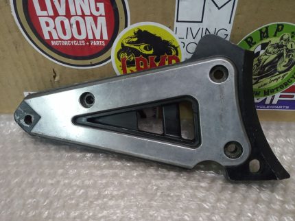Kawasaki Z 550 F Footpeg Bracket Right