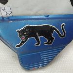 Honda CX 500 LEFT SIDE PANEL 78-