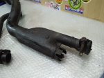 Suzuki GSXR 750 Exhaust Right / Header 88-89 - Image 6