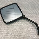 Suzuki DR 750/800 BIG Mirror Left