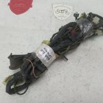 Kawasaki ZXR 750 H1 H2 WIRING HARNESS 88-89’