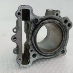 Suzuki SV 650 S Cylinder / Barrel Rear 03-