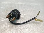 Honda CBX 550F Starter Relay - Image 2