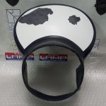 HONDA Mtx50/80 Headlight cover/visor 82-