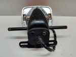 Kawasaki KZ 440 Tail Light / Bracket - Image 6