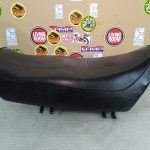 Yamaha XZ 550 Seat / Sadle