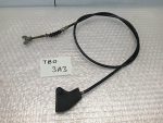 Yamaha T 80 Town Mate Brake Cable Front - Image 2