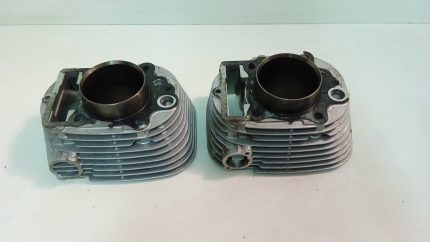 Yamaha XV 535 Virago Cylinder / Barrel